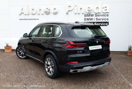 BMW X5 30d xDrive xLine - Olias del Rey