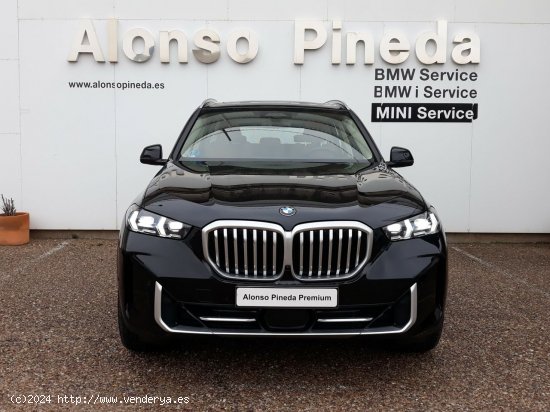 BMW X5 30d xDrive xLine - Olias del Rey