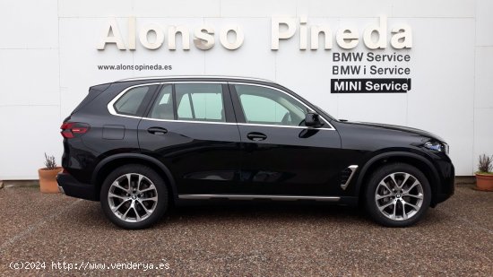 BMW X5 30d xDrive xLine - Olias del Rey