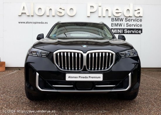 BMW X5 30d xDrive xLine - Olias del Rey