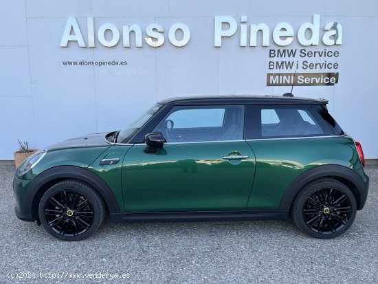 MINI Cooper Cooper SE - Olias del Rey