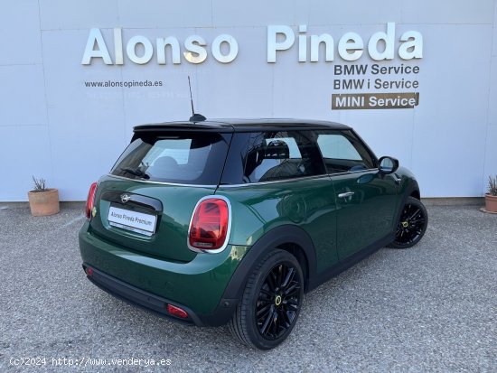 MINI Cooper Cooper SE - Olias del Rey