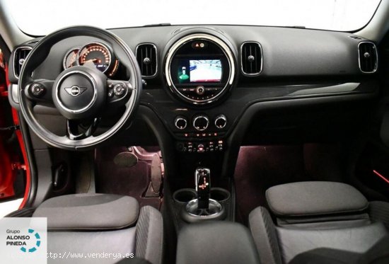 MINI Countryman Cooper - Olias del Rey