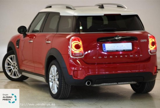 MINI Countryman Cooper - Olias del Rey