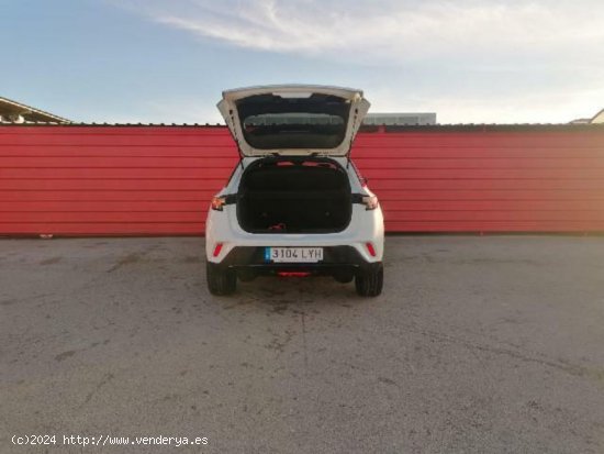 Opel Mokka BEV 50KWH GS LINE-E 5P - Palma