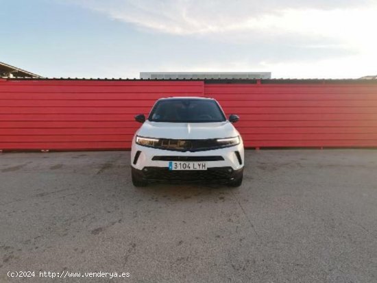 Opel Mokka BEV 50KWH GS LINE-E 5P - Palma