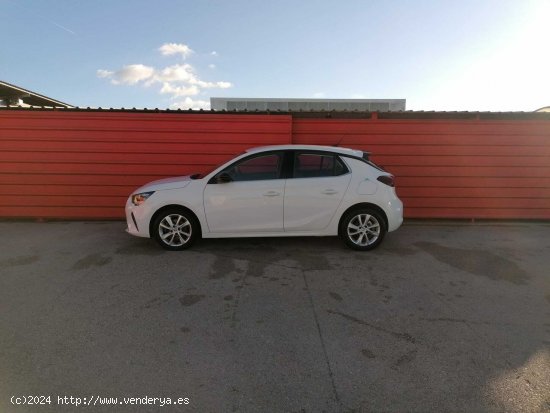 Opel Corsa 1.2T XHL 74KW ELEGANCE 5P - Palma