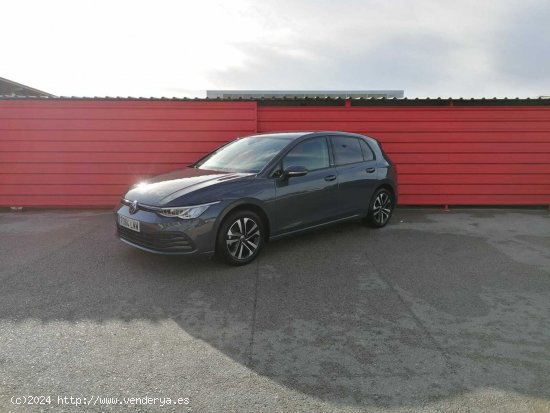 Volkswagen Golf 1.0 TSI 81KW LIFE 5P - Palma