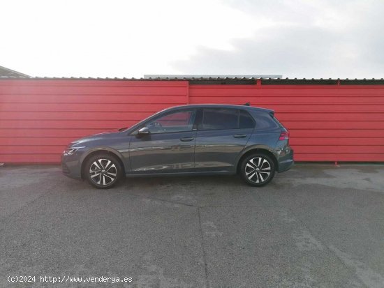 Volkswagen Golf 1.0 TSI 81KW LIFE 5P - Palma