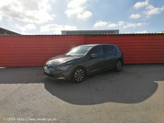 Volkswagen Golf 1.0 TSI 110CV LIFE 5P - Palma