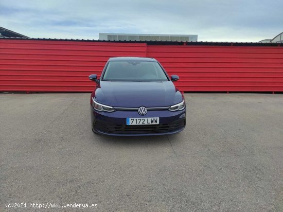 Volkswagen Golf 1.0 TSI 81KW LIFE 5P - Palma