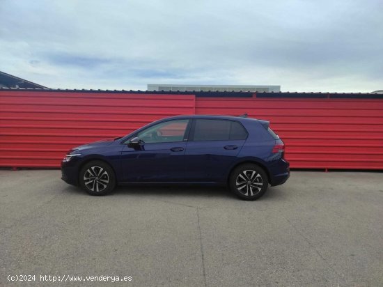 Volkswagen Golf 1.0 TSI 81KW LIFE 5P - Palma