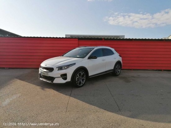 Kia XCeed 1.6 T-GDI 204 CV EMOTION DCT AUT - Palma