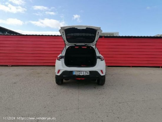 Opel Mokka BEV 50KWH GS LINE-E 5P - Palma