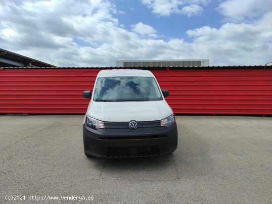 Volkswagen Caddy 2.0 TDI 75 CV CARGO 4P - Palma