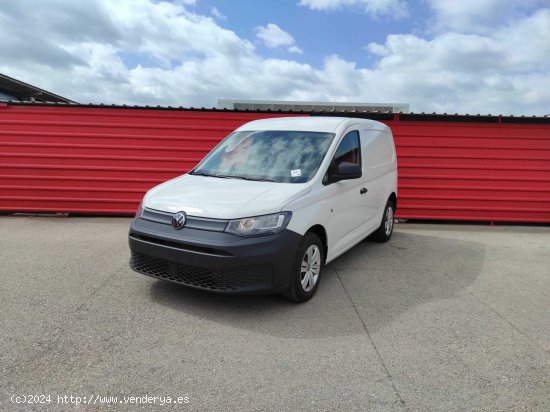 Volkswagen Caddy 2.0 TDI 75 CV CARGO 4P - Palma