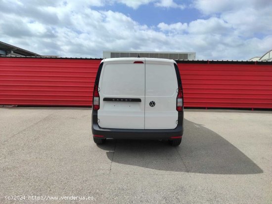 Volkswagen Caddy 2.0 TDI 75 CV CARGO 4P - Palma