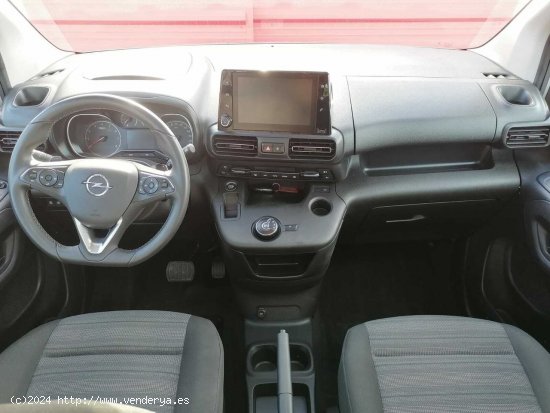 Opel Combo 1.5 TD 130 cv S/S LIFE ELEGANCE AUTO - Palma