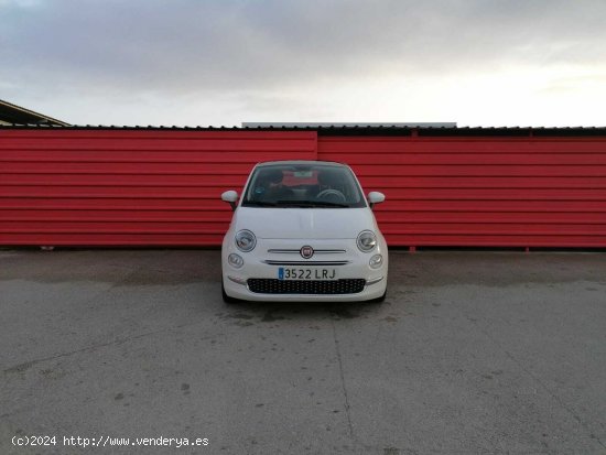 Fiat 500 1.0 HYBRID DOLCEVITA 3P - Palma