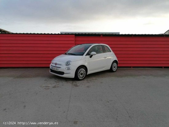 Fiat 500 1.0 HYBRID DOLCEVITA 3P - Palma