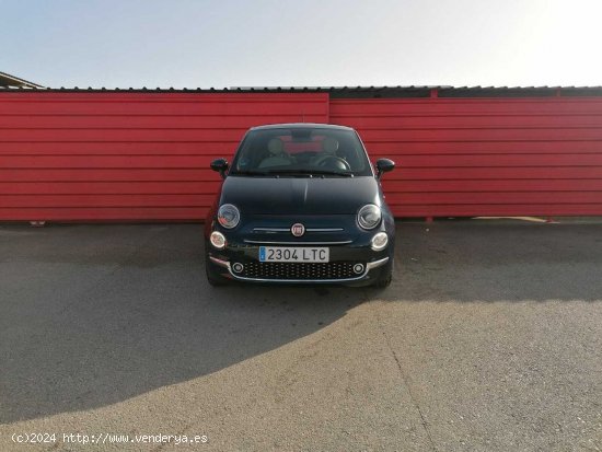 Fiat 500 1.0 HYBRID DOLCEVITA 3P - Palma