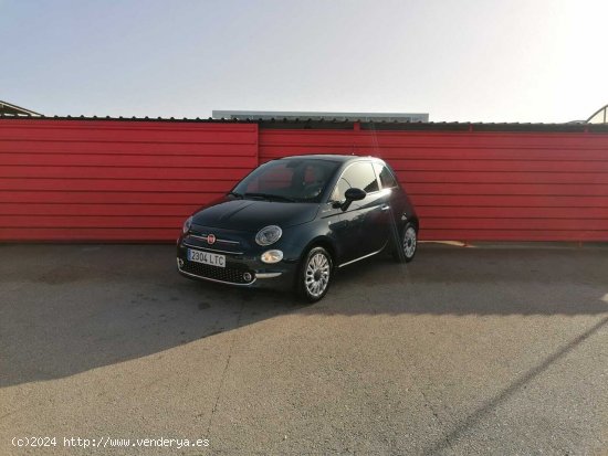 Fiat 500 1.0 HYBRID DOLCEVITA 3P - Palma