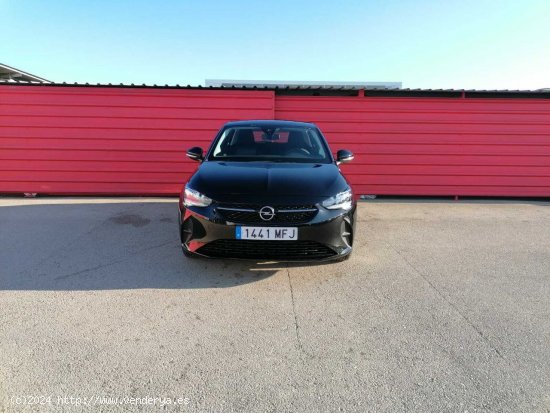 Opel Corsa 1.2 XEL 55KW EDITION 5P - Palma