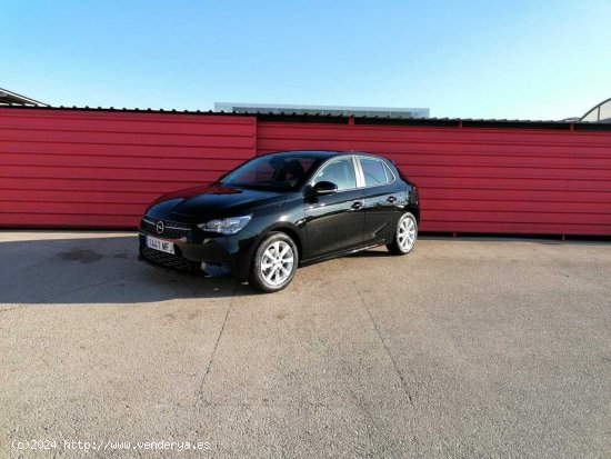 Opel Corsa 1.2 XEL 55KW EDITION 5P - Palma