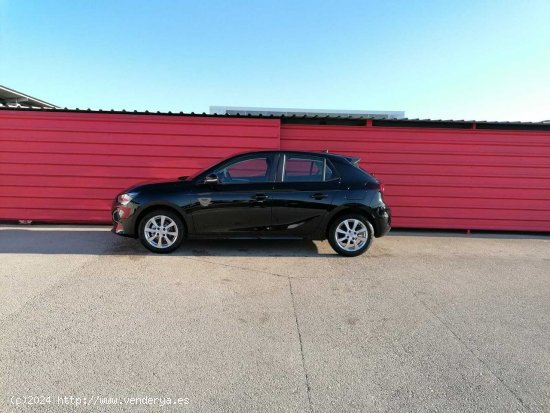 Opel Corsa 1.2 XEL 55KW EDITION 5P - Palma