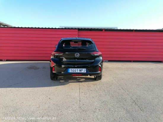 Opel Corsa 1.2 XEL 55KW EDITION 5P - Palma