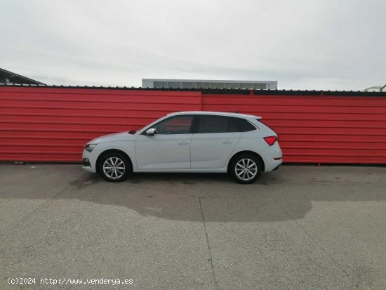 Skoda Scala 1.0 TSI 110 CV EMOTION 5P - Palma