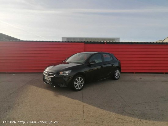 Opel Corsa 1.2 XEL 55KW EDITION 5P - Palma