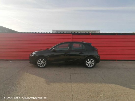 Opel Corsa 1.2 XEL 55KW EDITION 5P - Palma