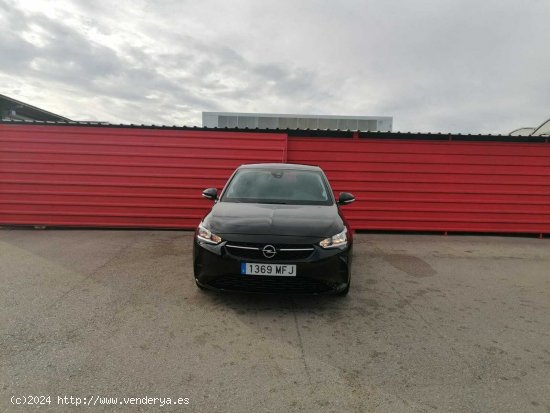 Opel Corsa 1.2 XEL 55KW EDITION 5P - Palma