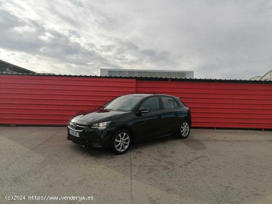 Opel Corsa 1.2 XEL 55KW EDITION 5P - Palma