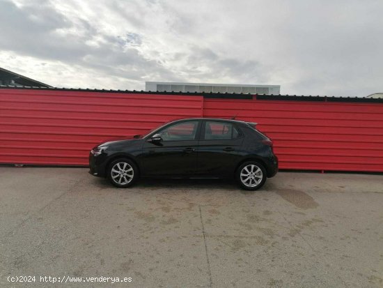 Opel Corsa 1.2 XEL 55KW EDITION 5P - Palma