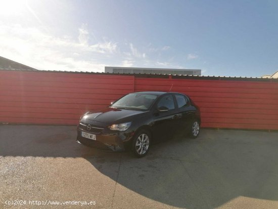 Opel Corsa 1.2 XEL 55KW EDITION 5P - Palma