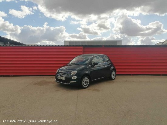 Fiat 500 cabrio 1.0 HYBRID DOLCEVITA C 2P - Palma