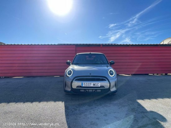 MINI Cooper cabrio 1.5 COOPER CABRIO AUTO 2P - Palma