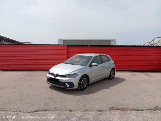 Volkswagen Polo 1.0 TSI 95 CV DSG LIFE - Palma