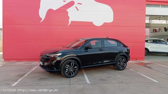 Honda HR-V 1.5 I-MMD HEV ELEGANCE 131 cv - Palma