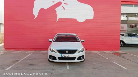 Peugeot 308 1.2 PURETECH 130 CV STYLE AUTO - Palma