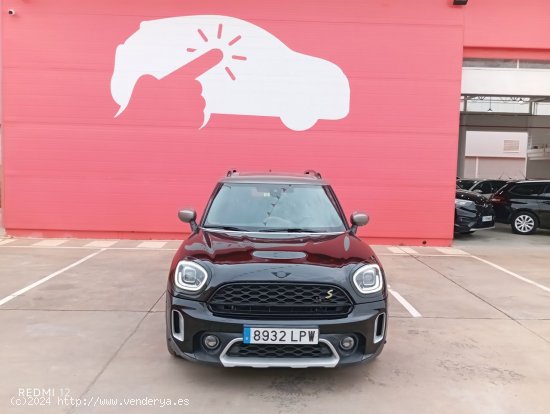 MINI Countryman 1.5 COOPER S E AUTO 4WD 5P - Palma