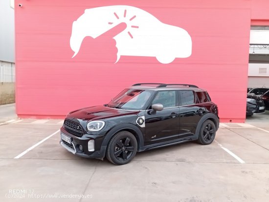 MINI Countryman 1.5 COOPER S E AUTO 4WD 5P - Palma