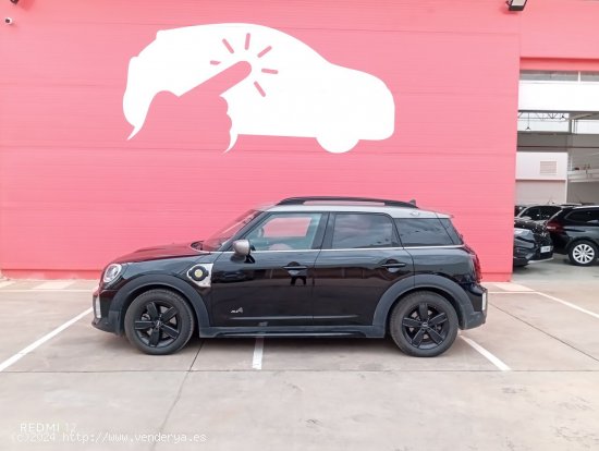 MINI Countryman 1.5 COOPER S E AUTO 4WD 5P - Palma