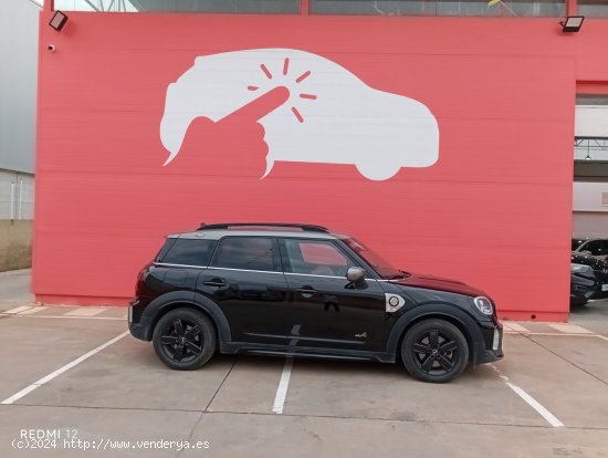 MINI Countryman 1.5 COOPER S E AUTO 4WD 5P - Palma