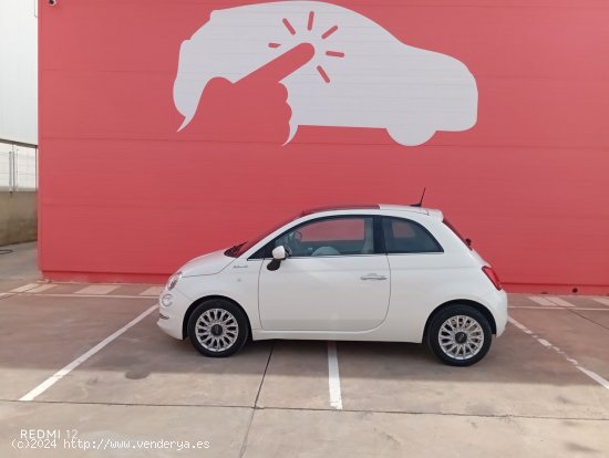 Fiat 500 FIAT 500 1.0 DOLCEVITA HYBRID 70CV - Palma