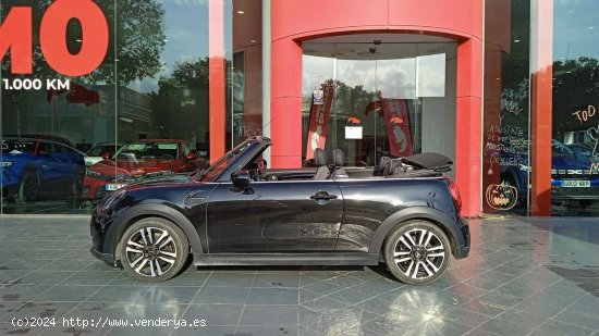 MINI Cooper cabrio 1.5 COOPER CABRIO AUTO 2P - Palma