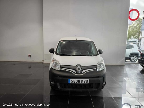 Renault Kangoo 1.5 DCI 75 cv PROFESIONAL - Palma