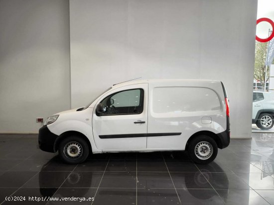 Renault Kangoo 1.5 DCI 75 cv PROFESIONAL - Palma